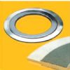 Metal Serrated Gasket 